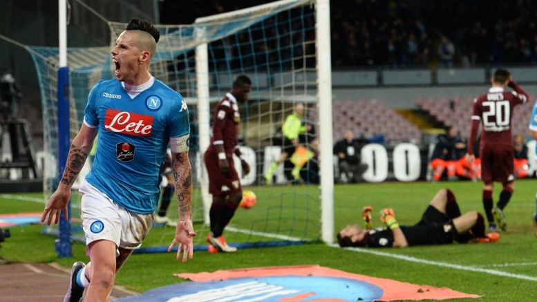 Marek Hamsik