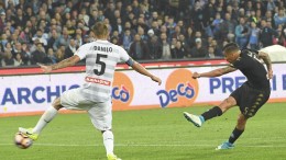 Napoli-Udinese 3-0