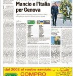 Gazzetta di Mantova 10-10-2018