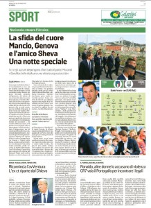 Il Tirreno 10-10-2018