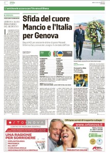 il mattino 10-10-2018