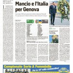 Messaggero Veneto 10-10-2018