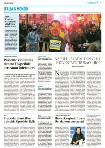 Provincia Pavese di sabato 8 dicembre 2018