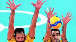 Brasile: star del volley licenziata