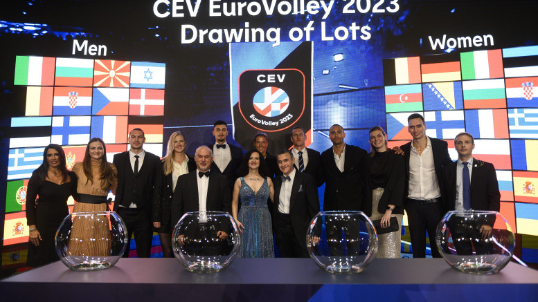 EuroVolley2023