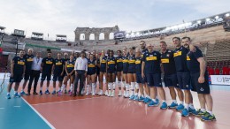 EuroVolley 2023