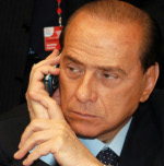 berlusconi