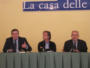 Di Marino, Iacona e Panara