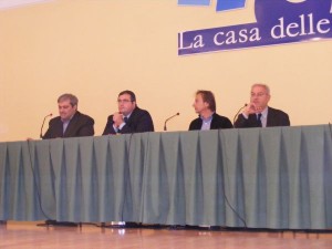 Cocozza, Di Marino, Iacona e Panara