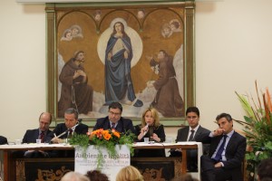 ambiente e legalita
