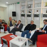 RITA ESPOSITO - foto presentazione giornale il Paradosso