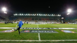 Jan Breydel Stadium di Bruges