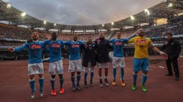 Napoli-Empoli