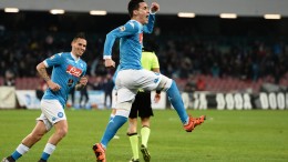 Josè Callejon