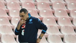 Maurizio Sarri