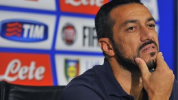 Fabio Quagliarella, attaccante del Torino