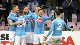 Napoli-Carpi