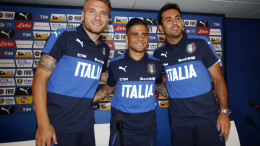 Lorenzo Insigne