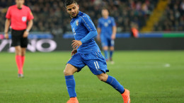 Lorenzo Insigne