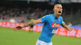 Napoli-Chievo 2-0