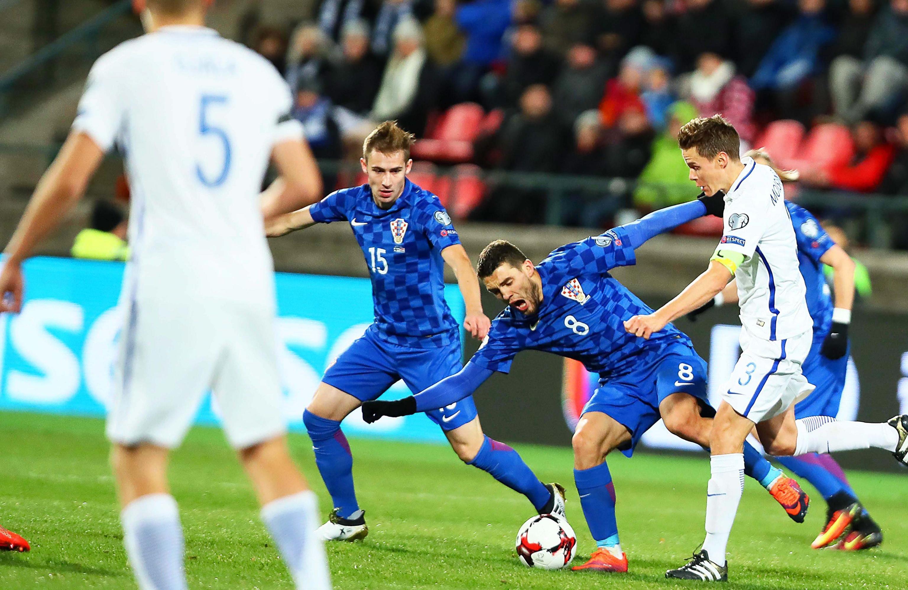 Finlandia-Croatia