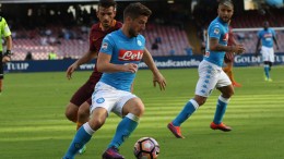 Napoli-Roma