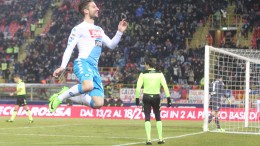Bologna-Napoli 1-7