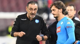 Manolo Gabbiadini