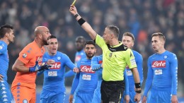 Coppa Italia: Juventus-Napoli 3-1