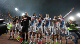 Napoli-Fiorentina 4-1