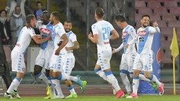 Napoli-Fiorentina 4-1