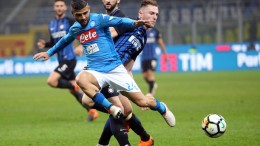 Inter-Napoli 0-0