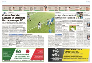 Gazzetta di Mantova