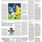 Gazzetta di Mantova 13-10-2018