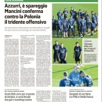 Il Tirreno 13-10-2018