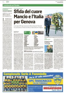 Messaggero Veneto 10-10-2018