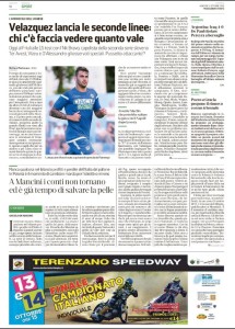 Messaggero Veneto 12-10-2018