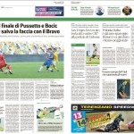 Messaggero Veneto 13-10-2018