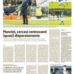 Il Tirreno 19-11-2018