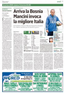 la Provincia Pavese dell'11-6-2019