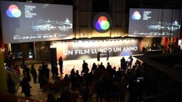Torino città del cinema 2020