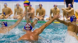 Imperia: Italia-Croazia 11-12