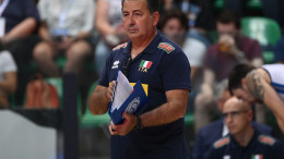 Pallavolo: Italia ai Mondiali