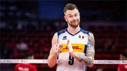 Ivan Zaytsev