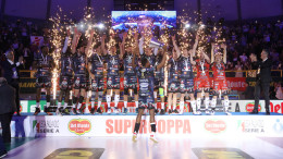 Supercoppa 2022