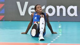 EuroVolley 2023: Paola Egonu