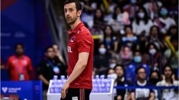 EuroVolley 2023, la Turchia